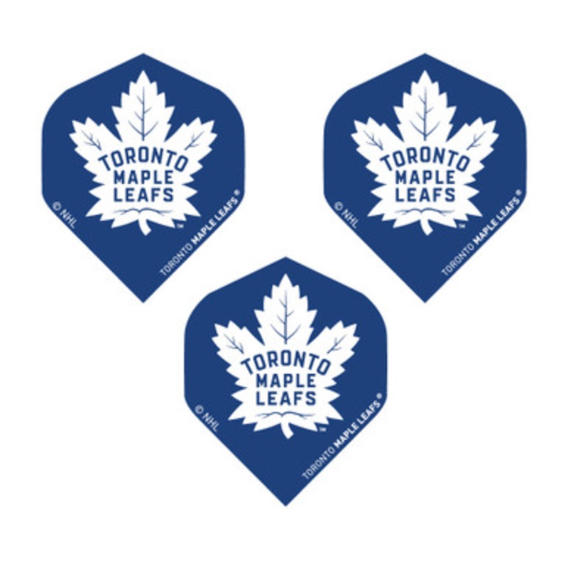 Dart World NHL Toronto Maple Leafs Flights