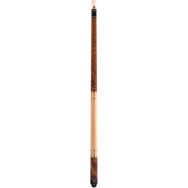 McDermott G407 Pool Cue|18|19|20|21