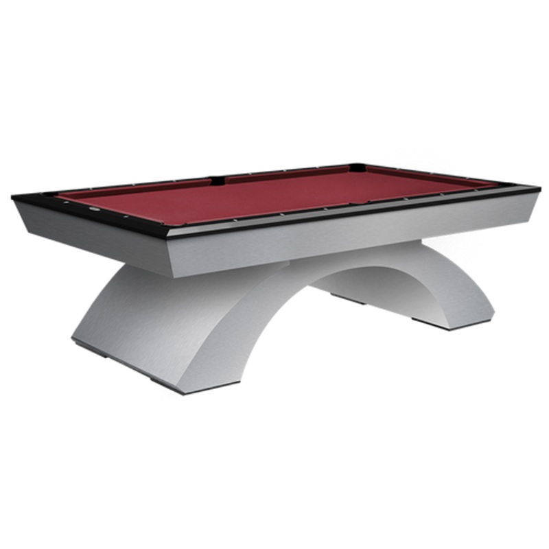 Olhausen Millennium Pool Table