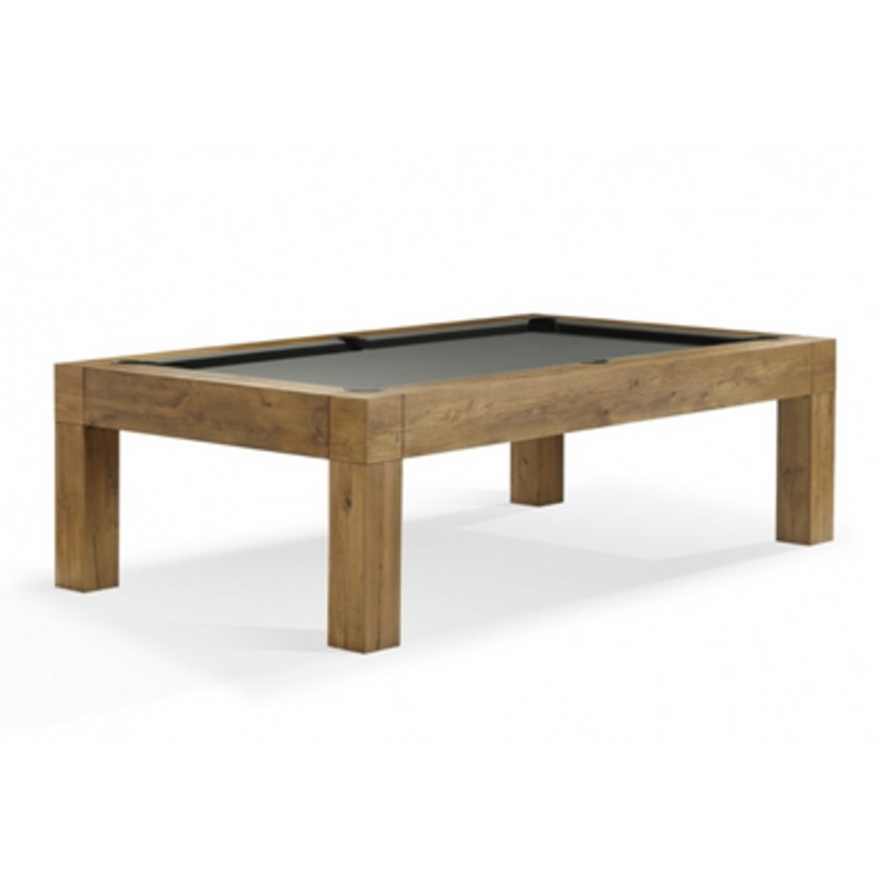 Parsons Pool Table