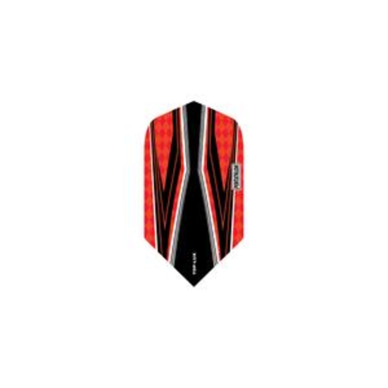 Pentathlon TDP-LUX Slim Red/Black