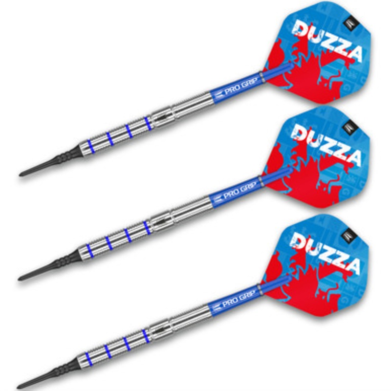 Target Glenn Durrant ‘Duzza’ Soft Tip Darts 20g