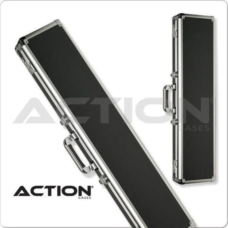Action ACBX21 3×4 Box Cue Case