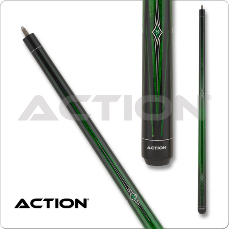 Action IMP65 Impact Pool Cue