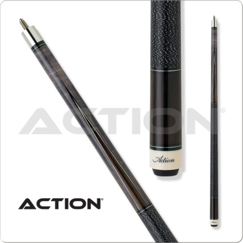 Action Inlay INL09 Pool Cue
