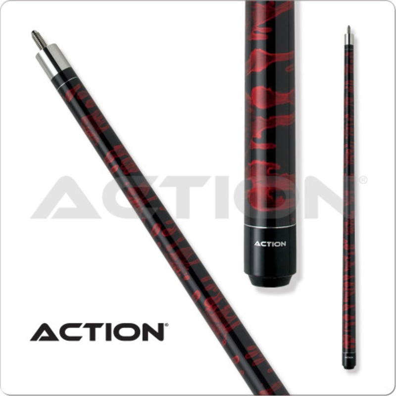 Action Value VAL03 Pool Cue
