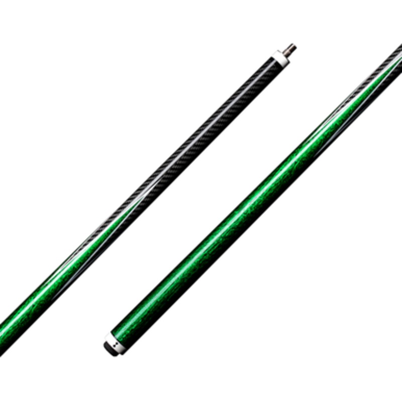 Becue Rebel Green – Prime M 12mm