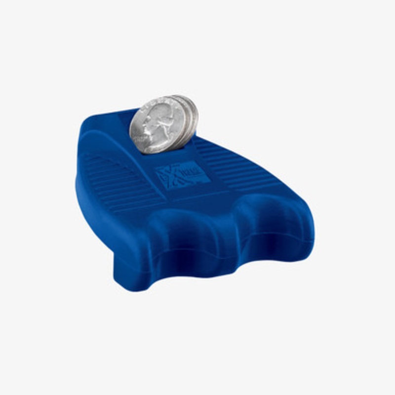 Extreme 2 Cue Holder – Blue