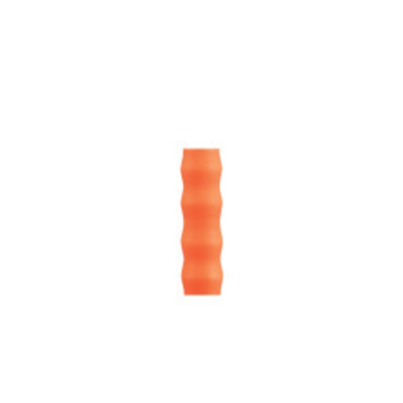 Great Lakes Dart Viper Sure Grip Orange Replacement Sleeve