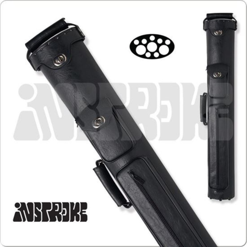 InStroke ISPR37 Premier Vinyl 3×7 Case
