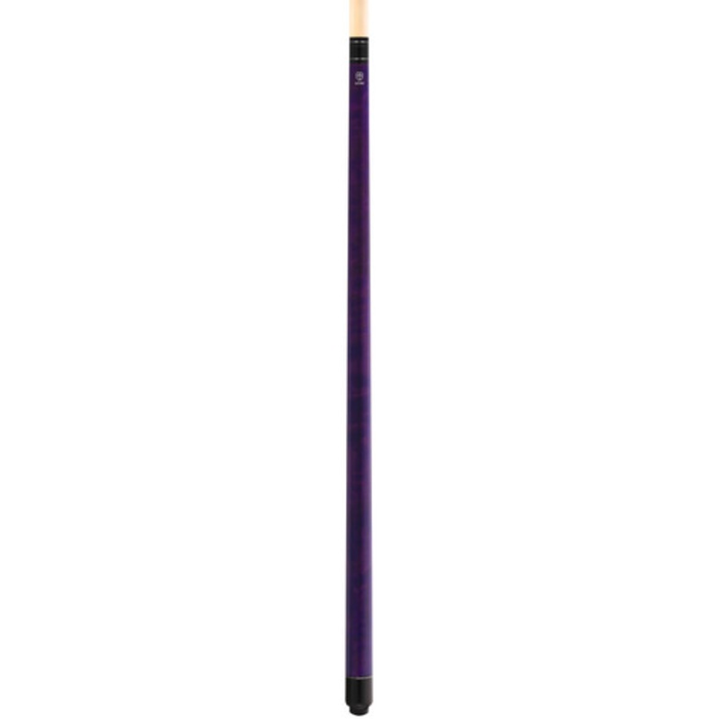 McDermott Lucky L69 Cue – Purple