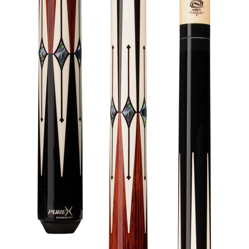 PureX HXTE1 Pool Cue|PureX HXTE1 19oz|PureX HXTE1 18oz|PureX HXTE1 18.5oz|PureX HXTE1 19.5oz|PureX HXTE1 20oz|PureX HXTE1 20.5oz|PureX HXTE1 21oz