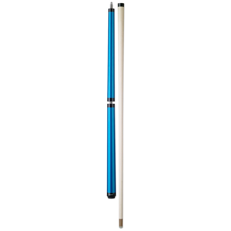 Radiant Pogo Jump – Blue