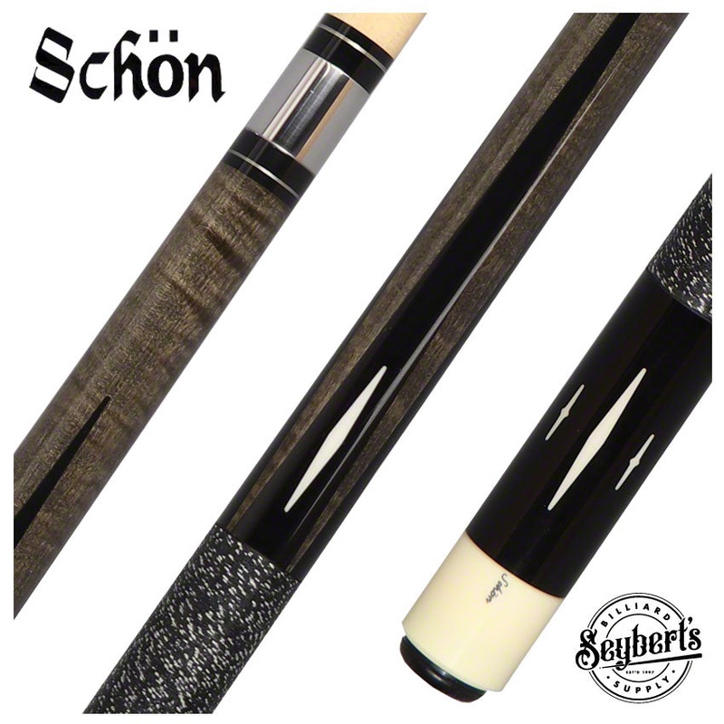 Schon STL Series Pool Cue – STL7EGS