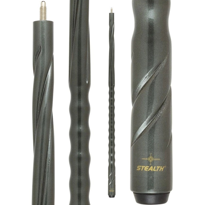 Stealth STH42 Pool Cue|Stealth STH42 19oz|Stealth STH42 18oz|Stealth STH42 20oz|Stealth STH42 21oz