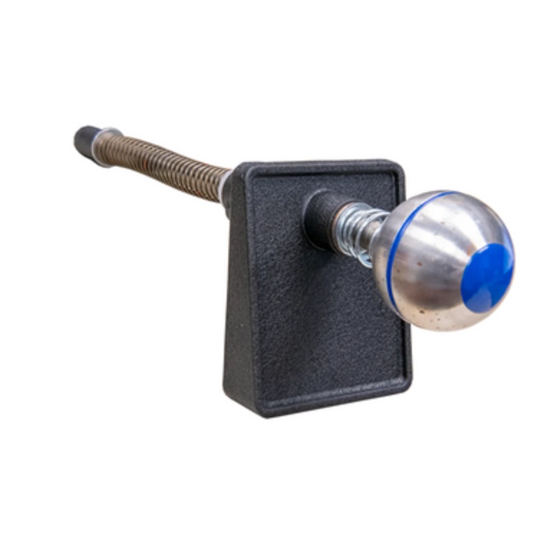 The Mandalorian Shooter Knob