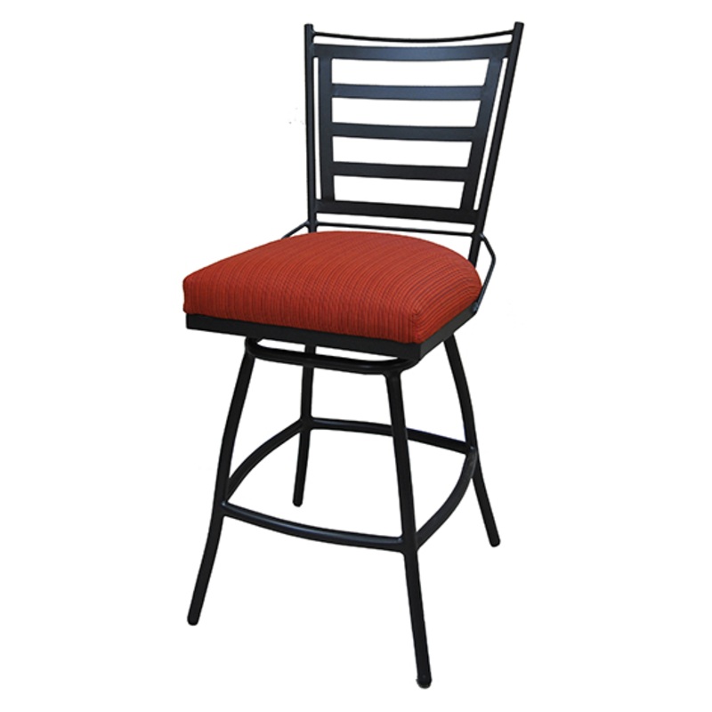 Tobias Jenna Outdoor Stool