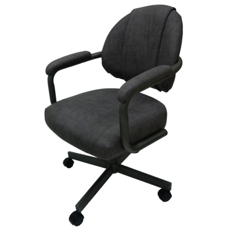 Tobias M-70 Caster Chair