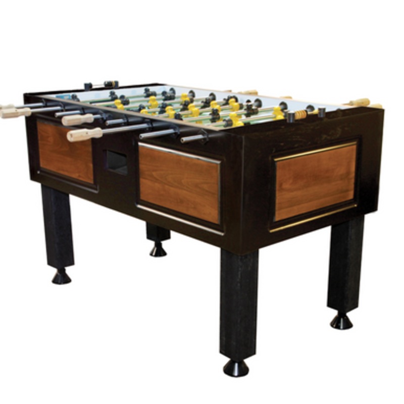 Tornado Worthington Foosball Table