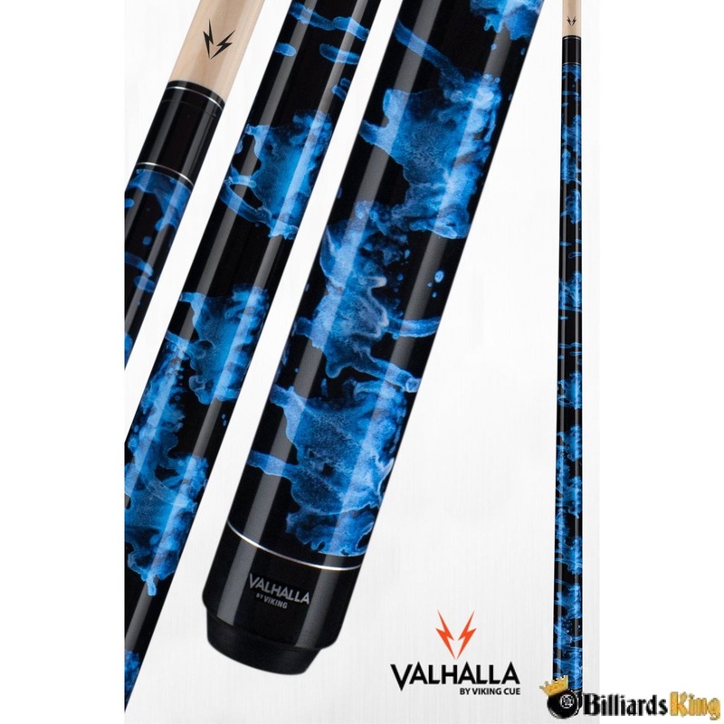 Valhalla VA211 Pool Cue Stick|18 Ounce|18.5 Ounce|19 Ounce|19.5 Ounce|20 Ounce|20.5 Ounce|21 Ounce