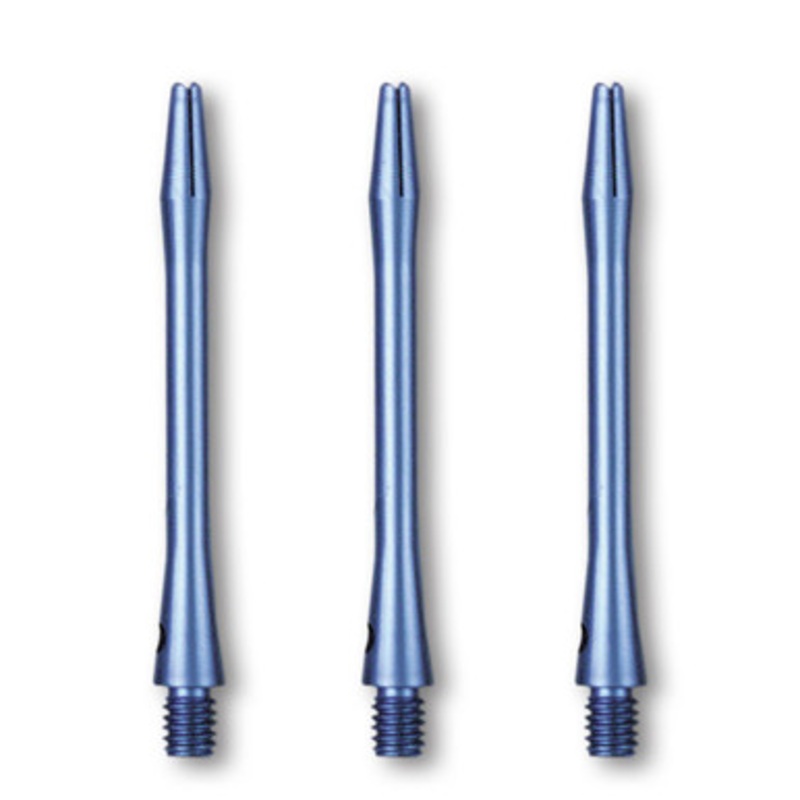 Dart World Aluminum Blue Shaft – Medium