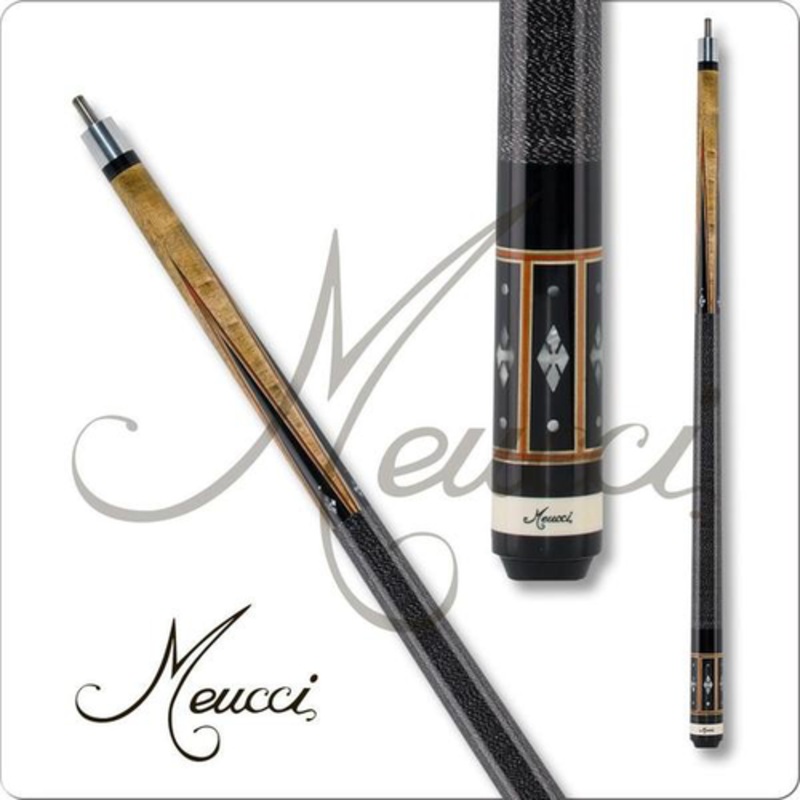 Meucci Hi-Pro 1 Pool Cue