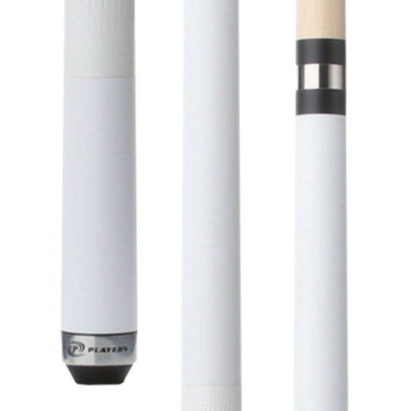 Players Daisy White C707 Cue