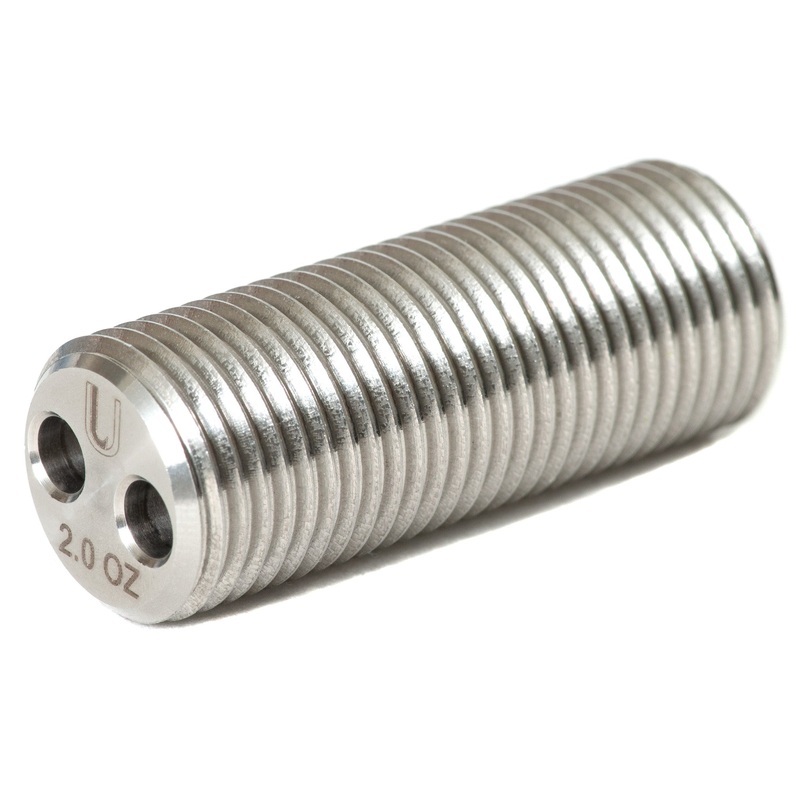 Predator Uni-Loc Weight Bolt 2 oz
