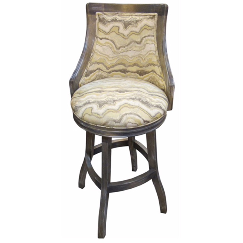 Tobias Bali Stool