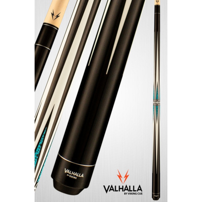 Valhalla VA491 Graphic Maple Cue