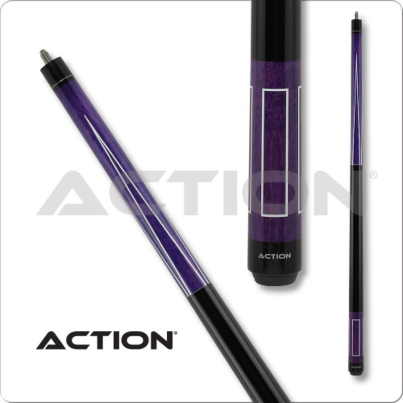 Action Value VAL30 Pool Cue