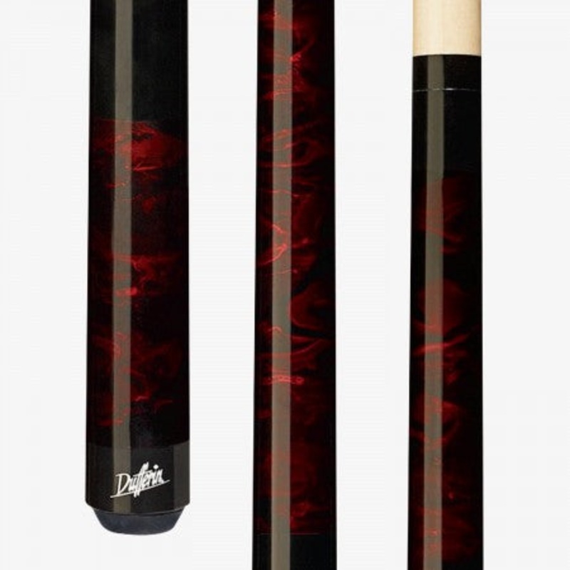 D-202 Dufferin Pool Cue|18 oz|19 oz|20 oz|21 oz