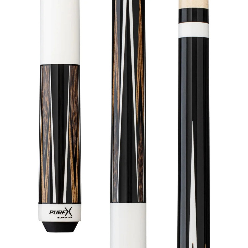 PureX HXTE18 Pool Cue|19oz|18oz|20oz|21oz