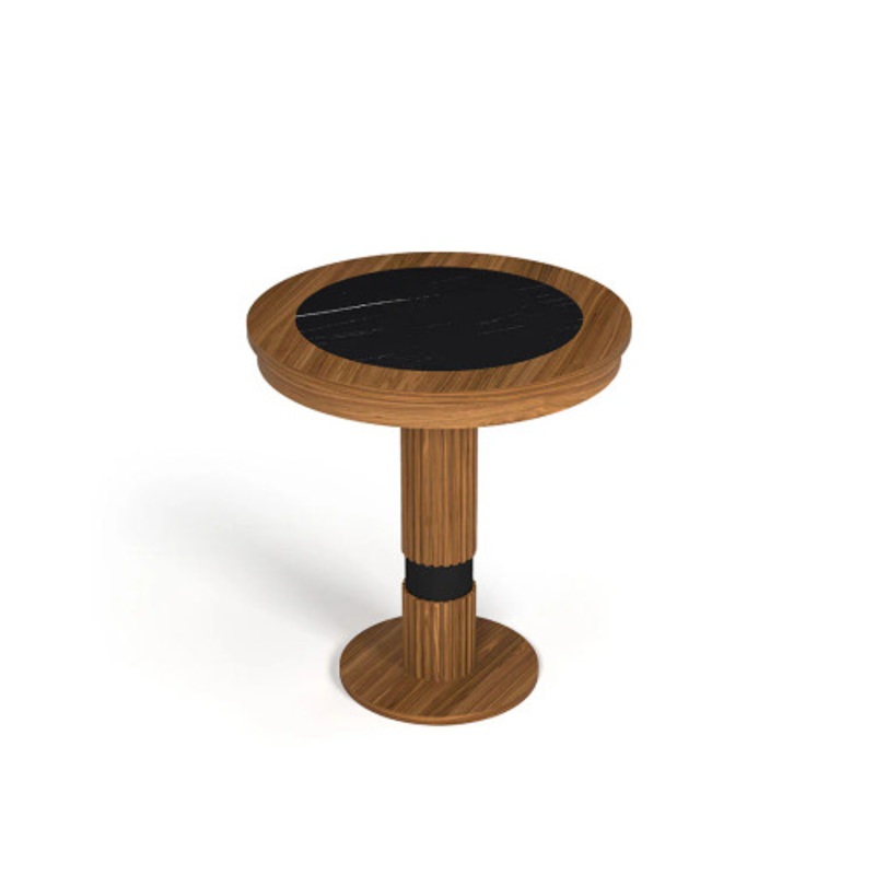 RAM Prohibition Pub Table