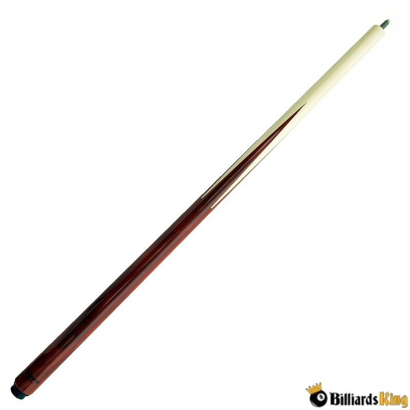 Schmelke R052 Redheart Sneaky Pete Pool Cue Stick
