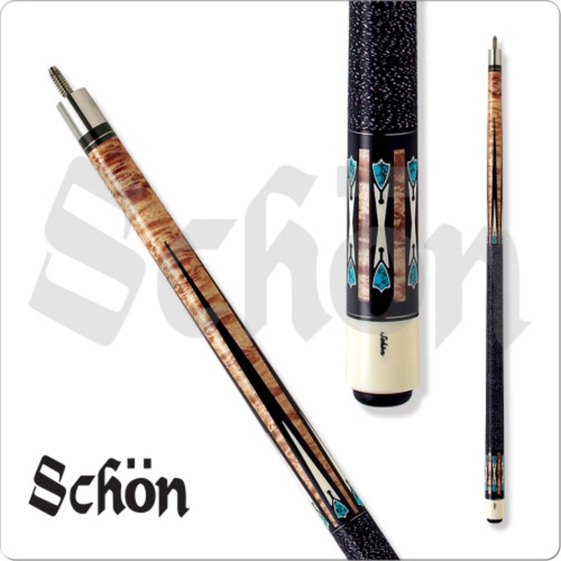 Schn CX52 Pool Cue