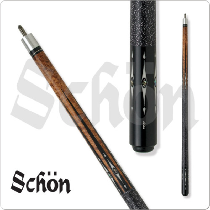 Schn CX75 Pool Cue