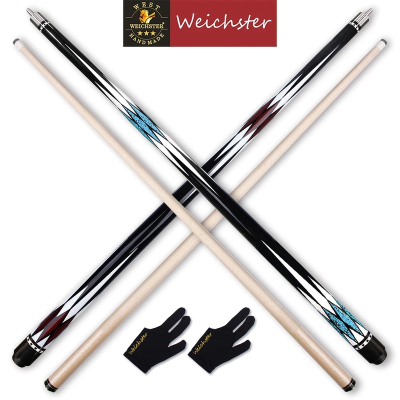 Weichster Billiard Pool Cue Stick