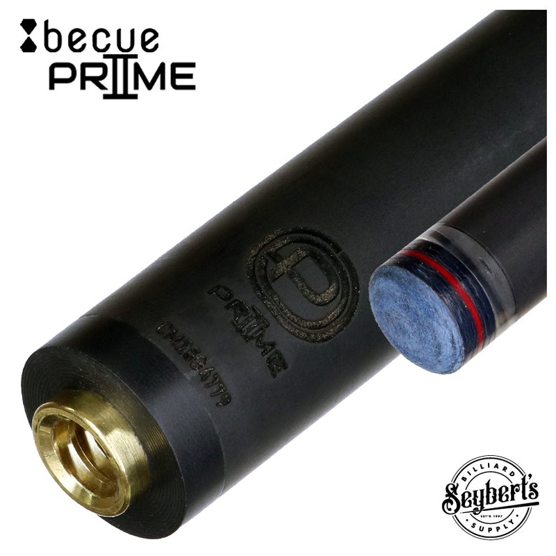 Becue Prime II  Carbon Fiber Shaft – Uniloc