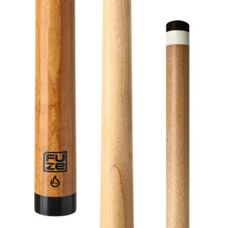Pure X Kielwood Fuze 12.5mm Shaft – Radial Joint