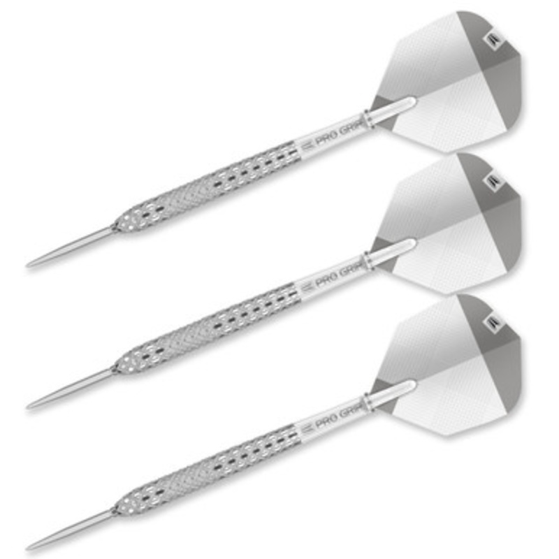 Target Nastri S4 Steel Tip Darts 23g