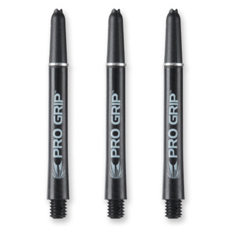 Target Pro Grip Black Shaft – Medium