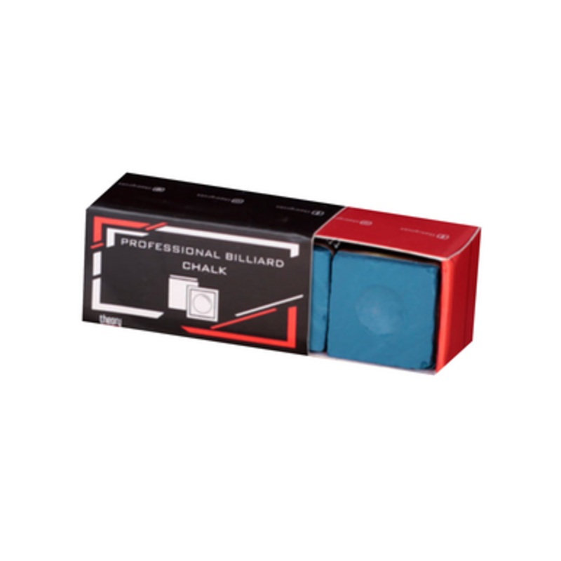 Theory Chalk – Dual Box