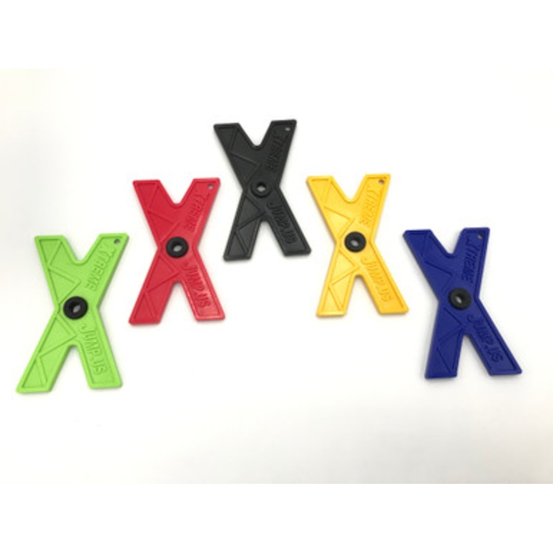 Xtreme Jump Assist Bridge