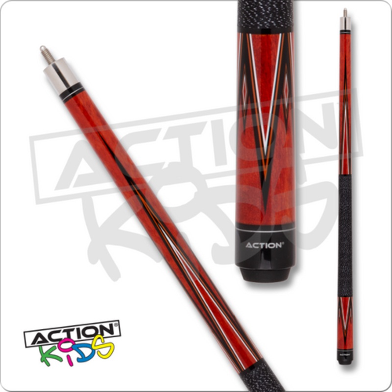Action Kids JR16 52in Junior Cue