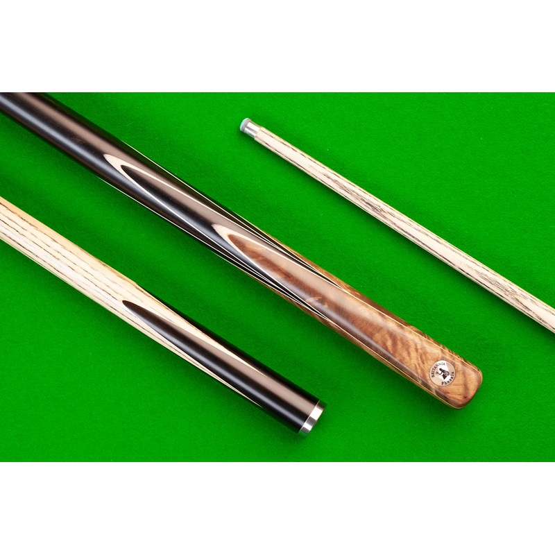 Britannia PHOENIX 3/4 jointed Titanium range cue