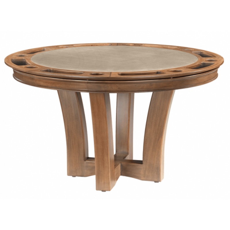 Darafeev Encore Poker Dining Game Table