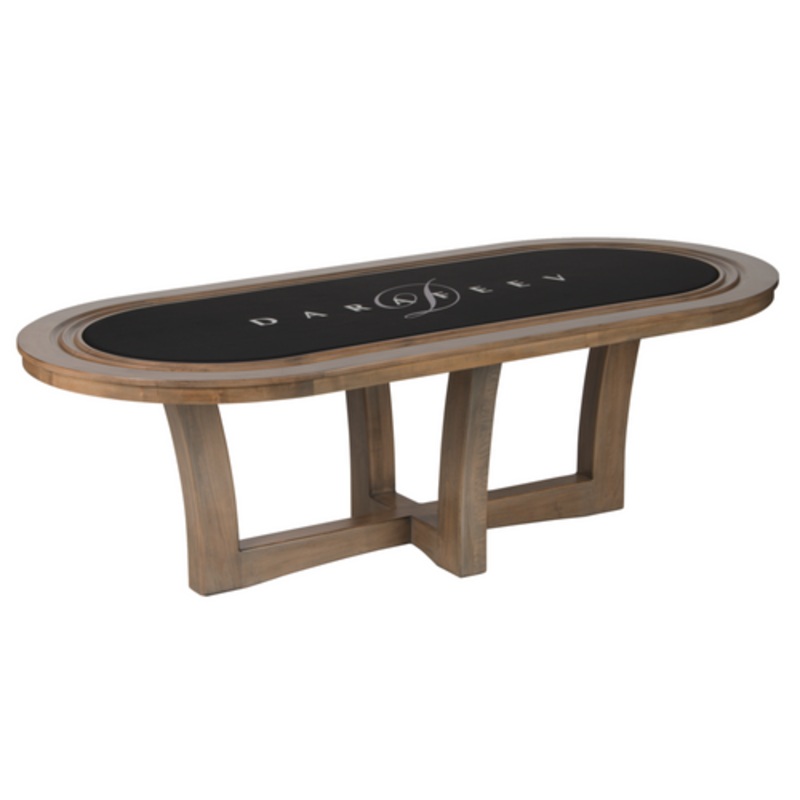 Darafeev Encore Texas Hold’Em Table