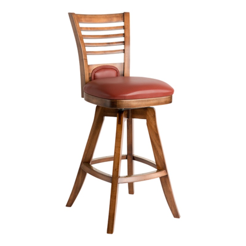 Darafeev Veneto Flexback Cafe Stool
