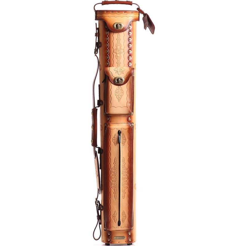 Instroke Case: Saddle Series – Model A